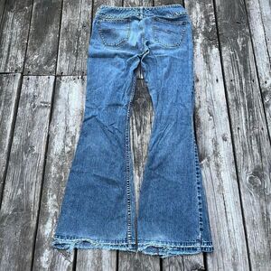 Women's Blue Jeans